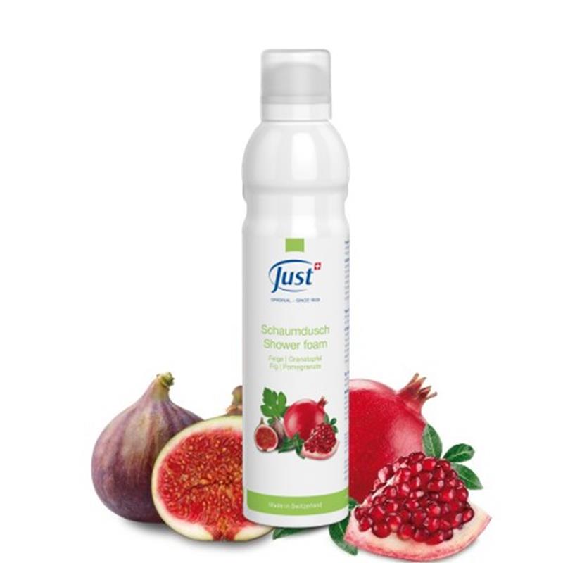 HIGHLIGHT  Feige | Granatapfel Schaumdusch