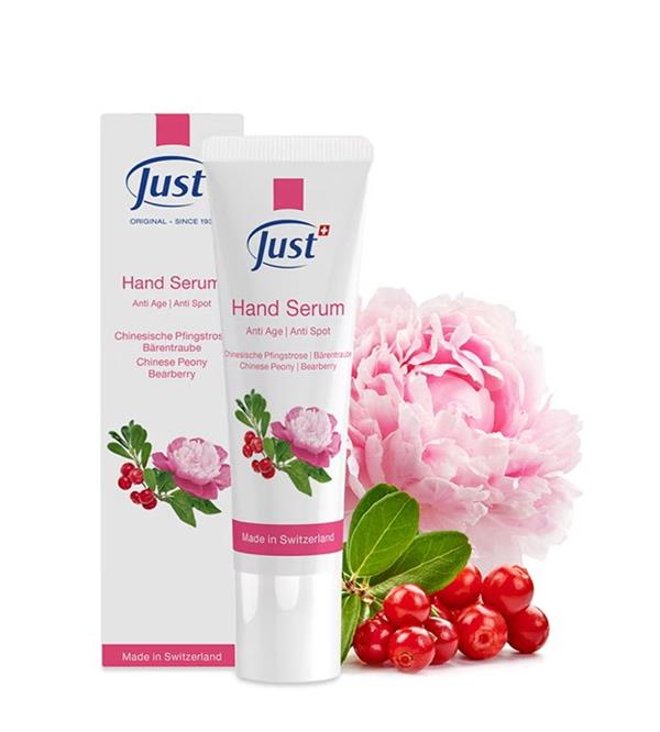 HIGHLIGHT  Hand Serum Anti Age & Anti Spot