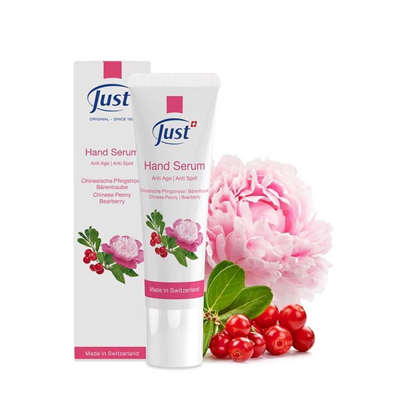 HIGHLIGHT  Hand Serum Anti Age & Anti Spot
