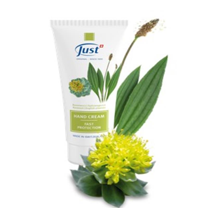 HIGHLIGHT Fast Protection Handcream
