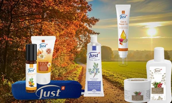 Entdecken Sie unsere Angebote für September