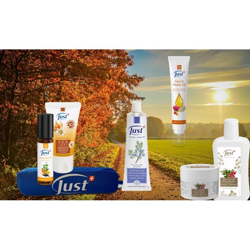 Découvrez nos offres pour septembre