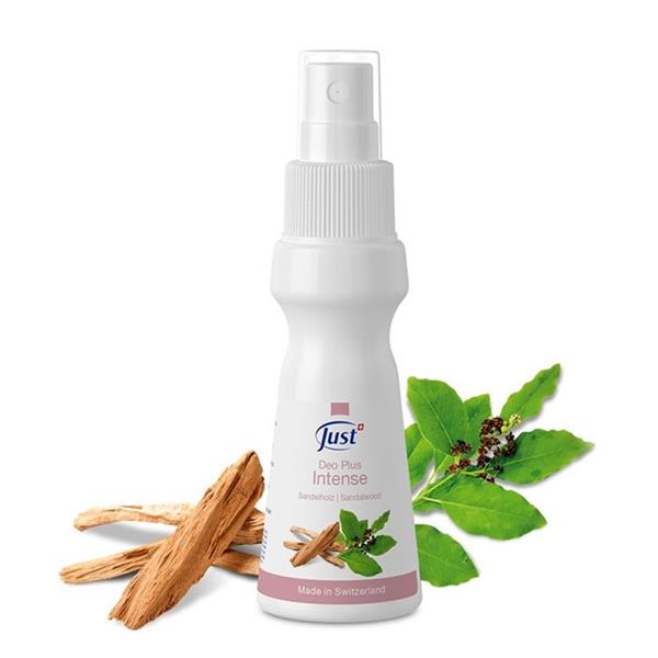 HIGHLIGHT  Deo Plus Intense - Sandelholz