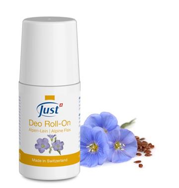 Alpen-Lein Deo Roll-on - Produkte