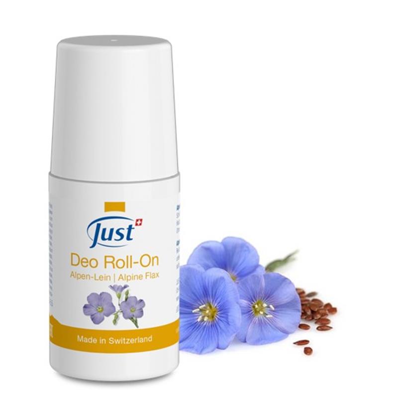 Alpenvlas Deo Roll-on - Producten