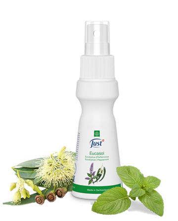 Eucasol Zerstäuber - Produkte