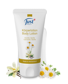 HIGHLIGHT  Kamille | Vanille  Bodylotion