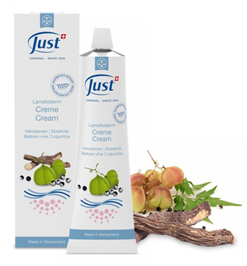 Lamelloderm Creme - Produkte