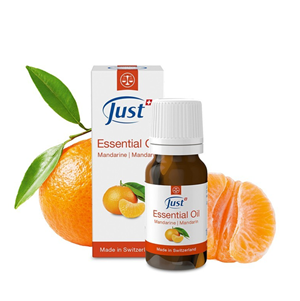 HIGHLIGHT Mandarine Ätherisches Öl