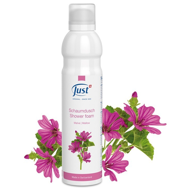 Mauve douche mousse - Produits