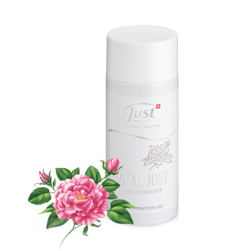 Vital Just Make-up Remover