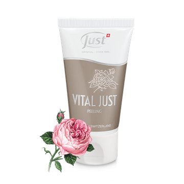 Vital Just Peeling - Produkte