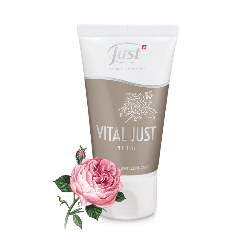 Vital Just Peeling - Produits