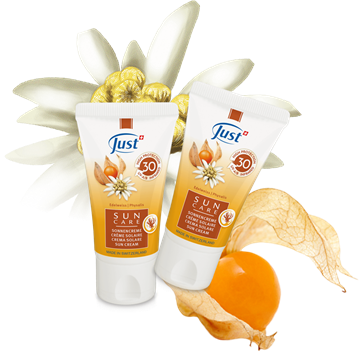 Crème solaire IP 30 - Produits