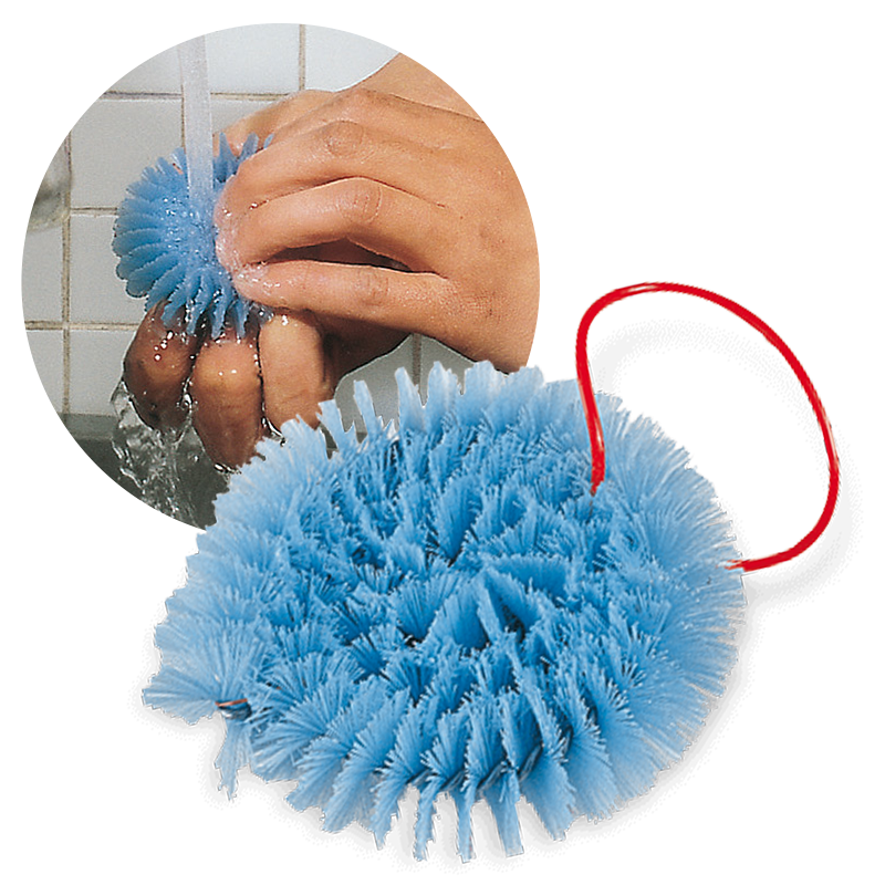 Brosse à mains et ongles - Produits