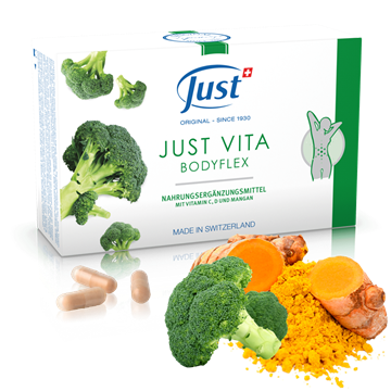 JUST VITA Bodyflex - Produits